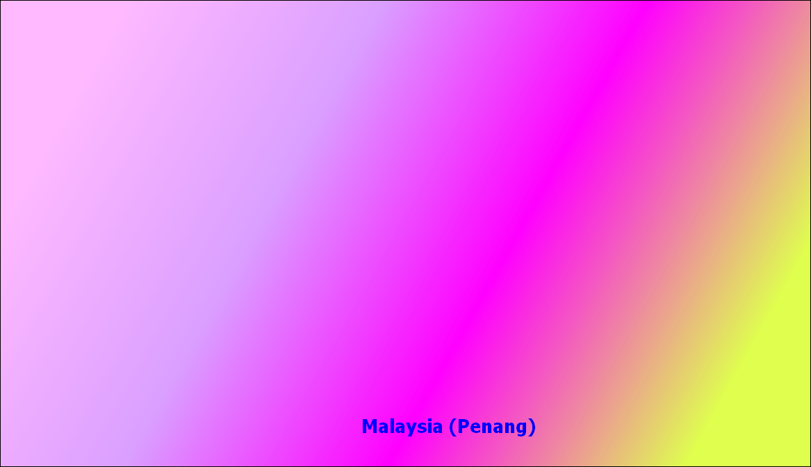Malaysia (Penang)