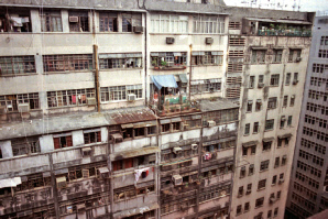 Hongkong c
