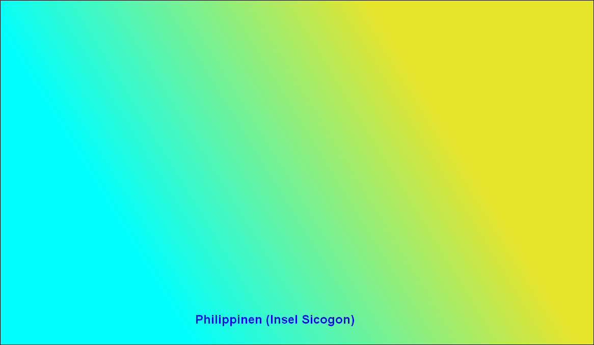 Philippinen (Insel Sicogon)