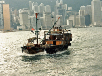 Hongkong f